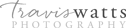 Travis Watts Photography logo